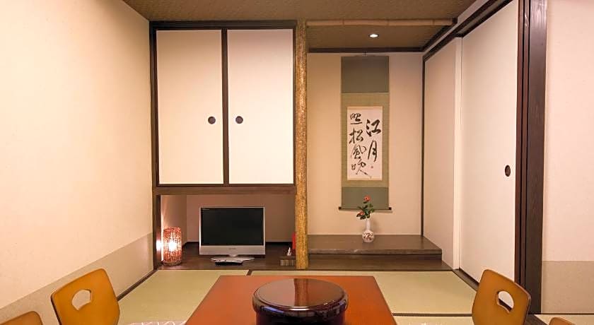 Matsubaya Ryokan