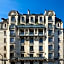 Hotel Flanelles Paris