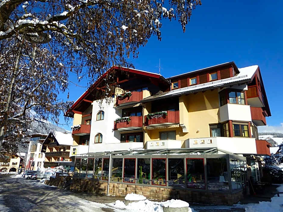 Residence Bacher