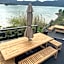 Pacific Harbour Lodge