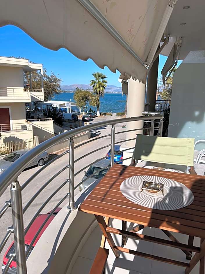 Palataki Residence