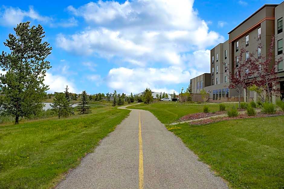 Hampton Inn by Hilton Edmonton/Sherwood Park