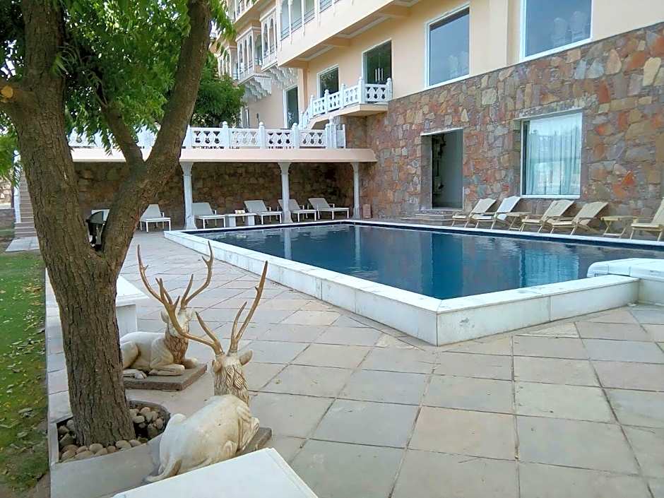 Fateh Niwas by Fateh Collection