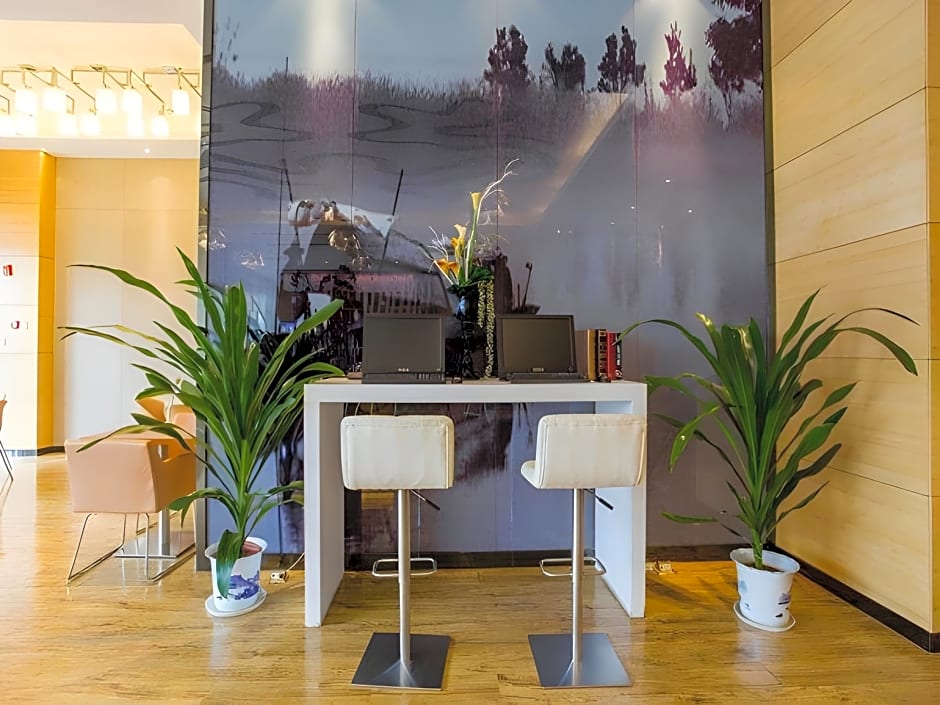 Metropolo, Jiangyin Wanda Plaza-Chengjiang