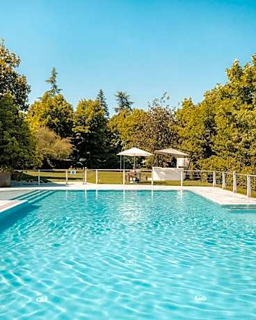 Hotel Terme Salvarola