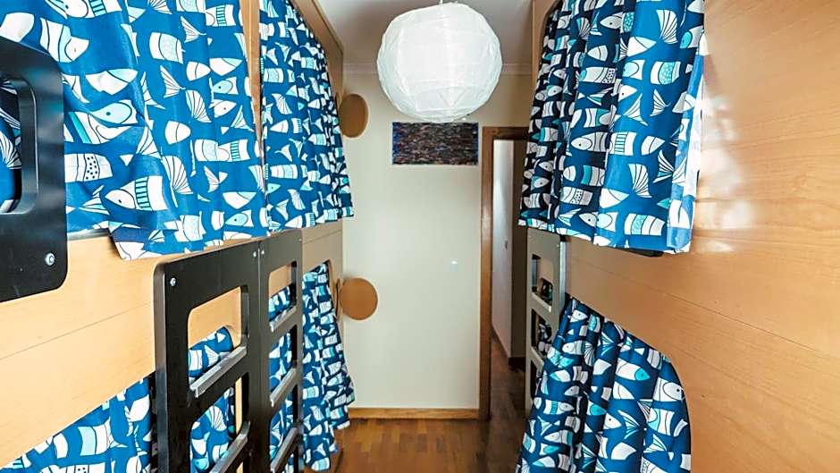 Oportocean Hostel