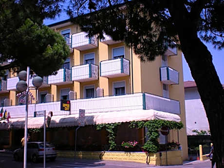 Hotel Portofino