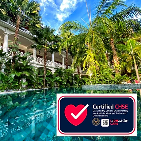 Ok Divers Resort And Spa