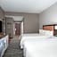 Hampton Inn By Hilton & Suites Denver-Downtown, Co