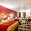 Econo Lodge Topeka at Wanamaker