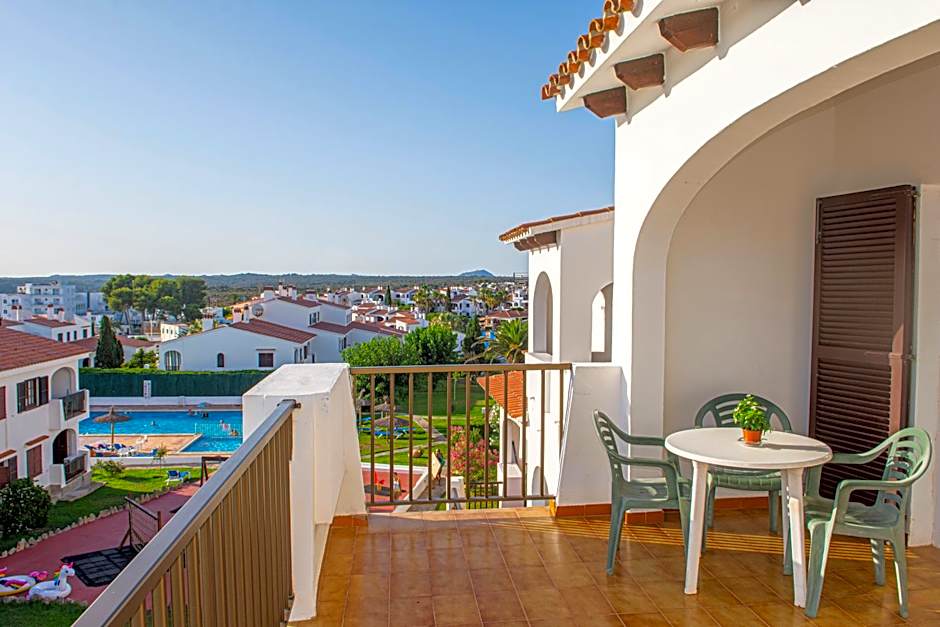 Siesta Mar Apartamentos