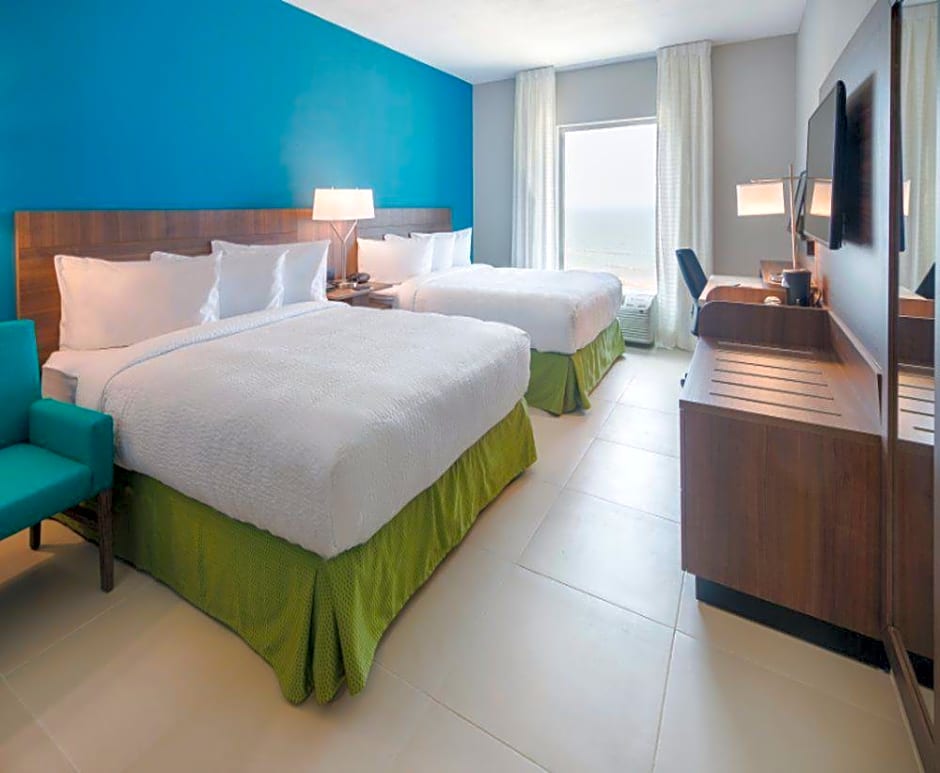 Fairfield Inn & Suites Coatzacoalcos