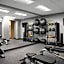 Courtyard by Marriott Dallas Addison/Quorum Drive