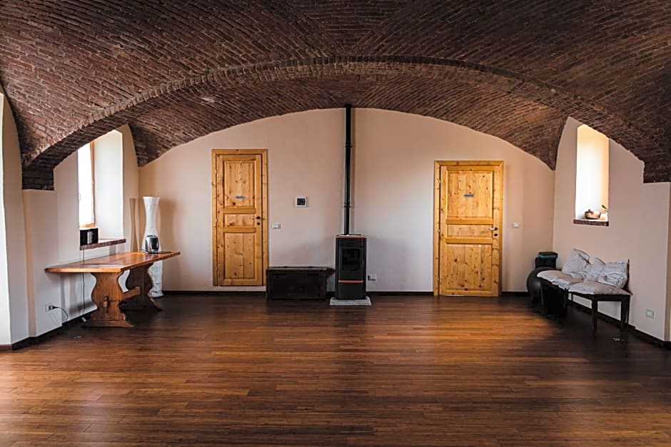 Cascina Bucolica – Alpignano, NY