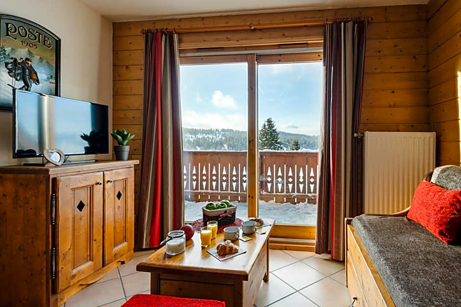 Lagrange Vacances Le Village des Lapons