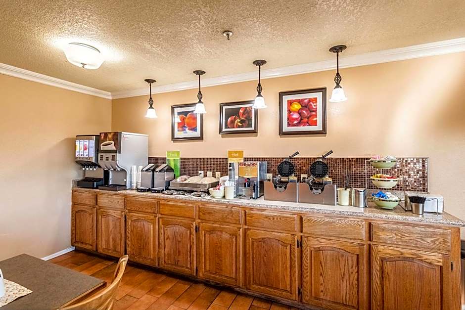 Quality Inn Casa Grande I-10