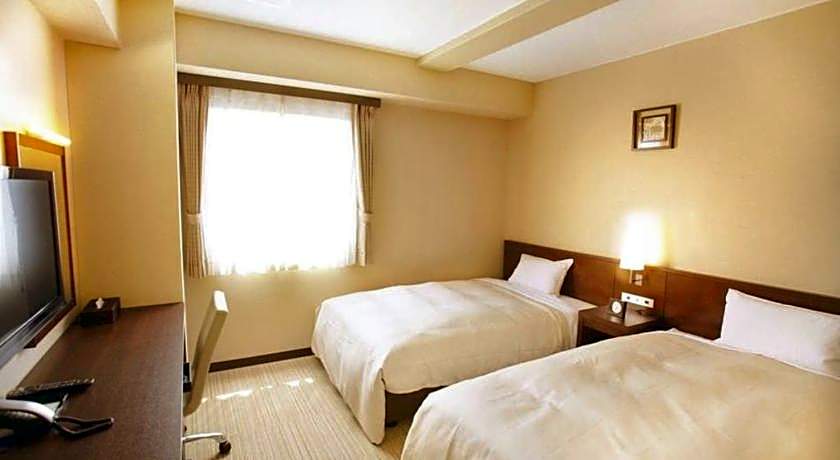 Hotel Naito Kofu Showa