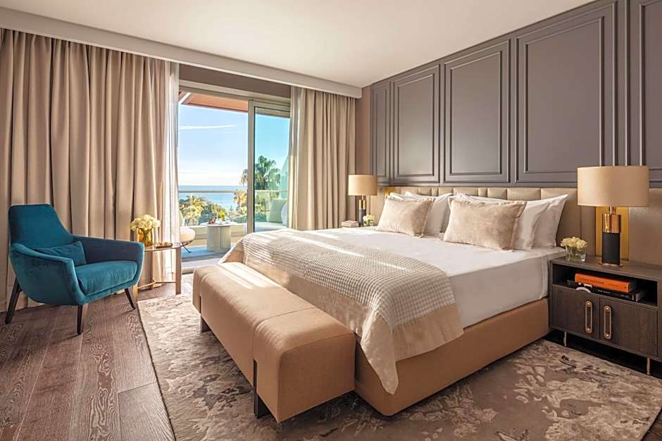 Anantara Plaza Nice Hotel - A Leading Hotel of the World