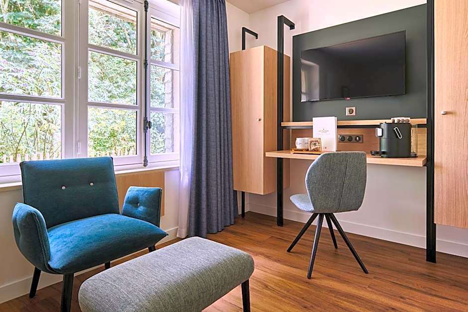 Les Maisons de Tatihou, The Originals Relais