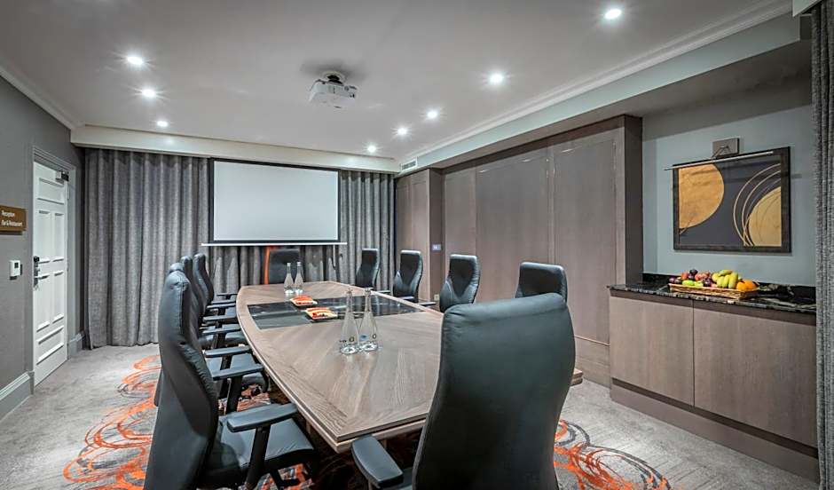 Clayton Hotel Charlemont