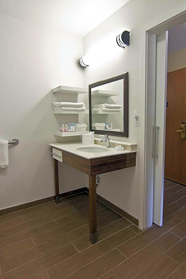 Hampton Inn By Hilton & Suites Chillicothe