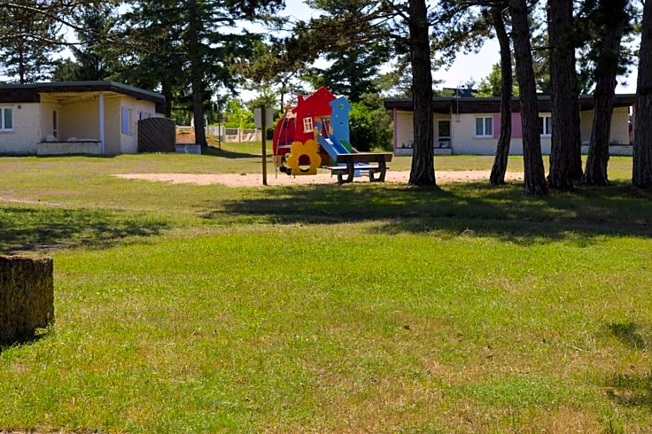 Vvf Villages Chatel Censoir