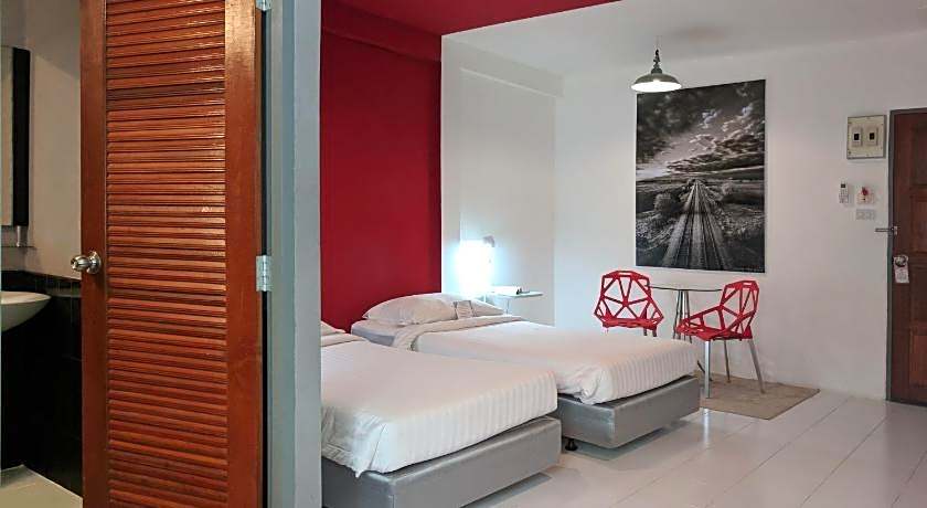 Sino @ Thungsong Hotel