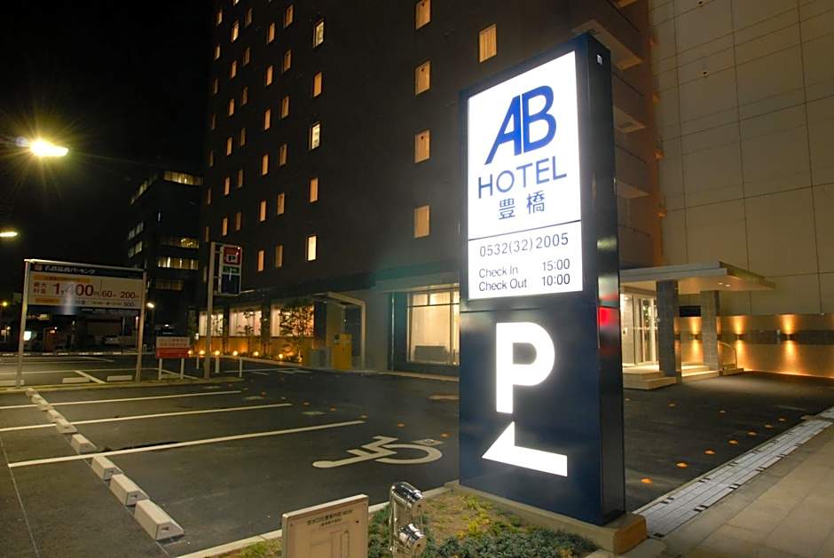 AB Hotel Toyohashi