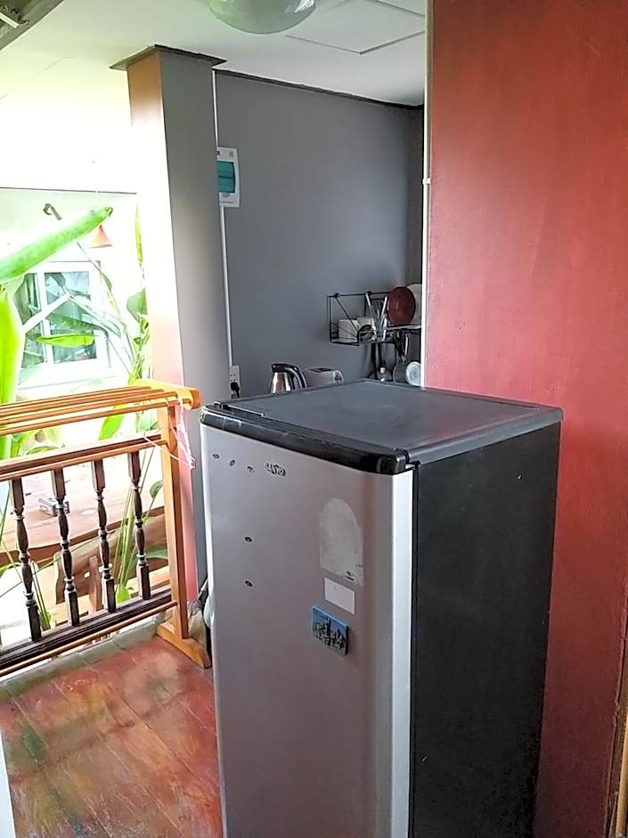 บ้านทะเลอิ่มเอม Bann Talay Im eimm