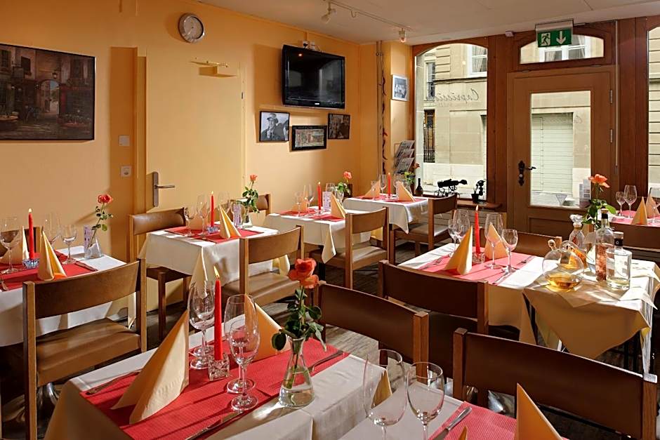 Aparthotel Hine Adon Fribourg