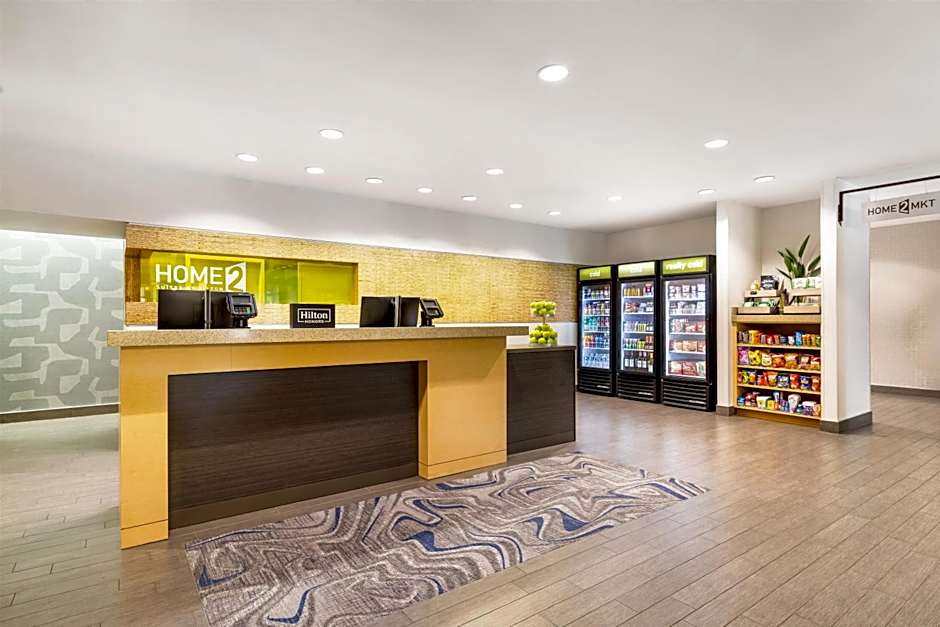Home2 Suites By Hilton Dallas Addison