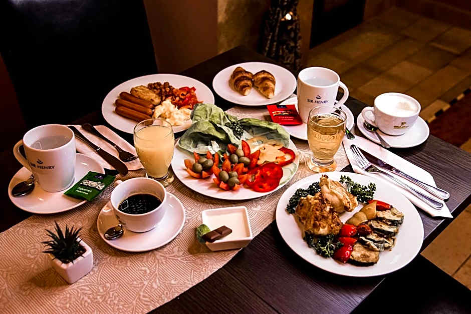 Alfons Boutique Hotel