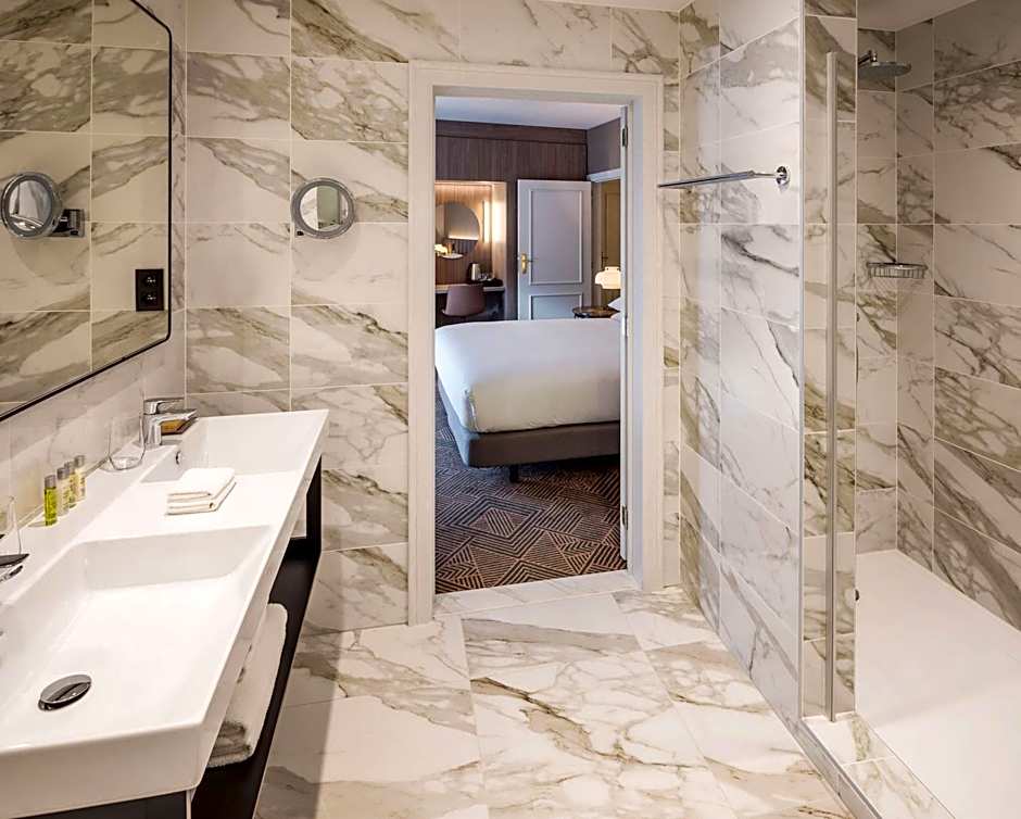 Hilton Brussels Grand Place