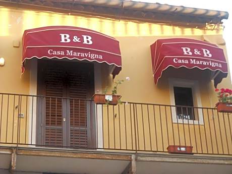 Casa Maravigna