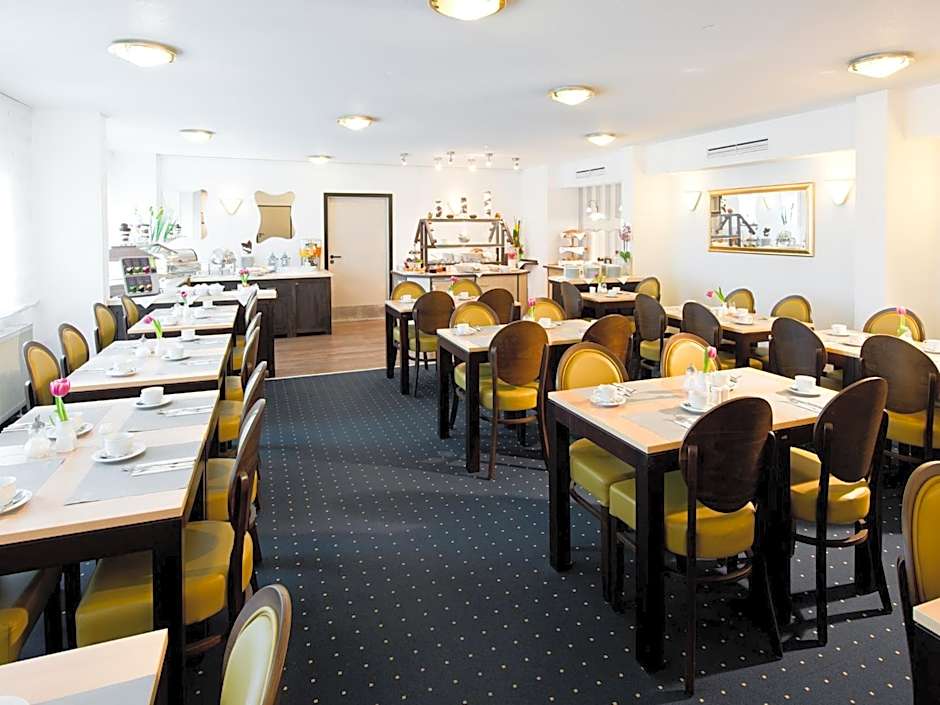 ACHAT Hotel Darmstadt Griesheim