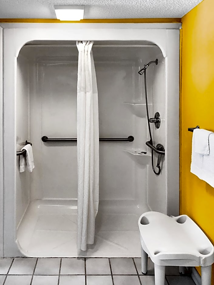 America's Best Value Inn-Milledgeville