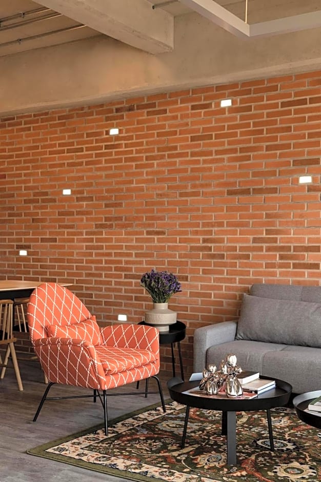 Loft Of Greens In The Heart Of Americana Witgdl