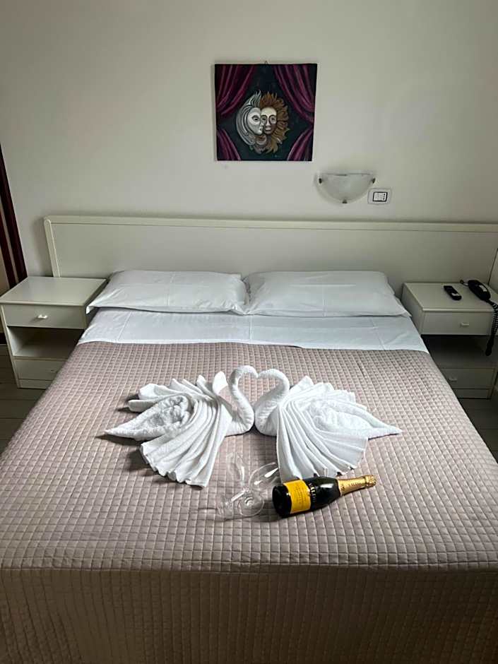 Hotel Primula