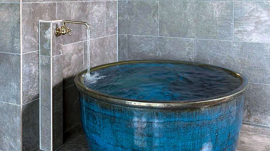 Kannawa Onsen Zekkei no Yado Sakuratei - Vacation STAY 50724v