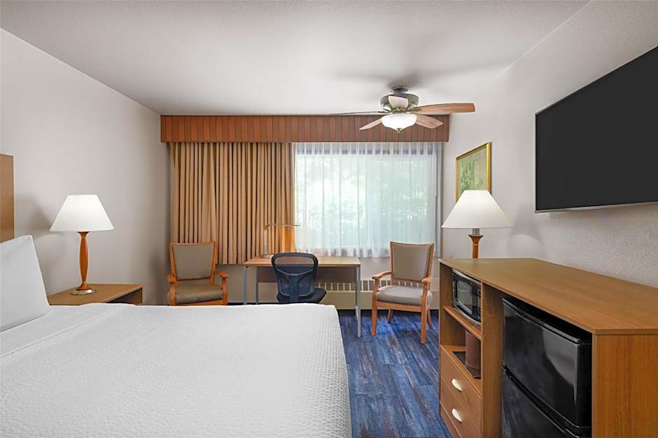 Best Western Kodiak Inn