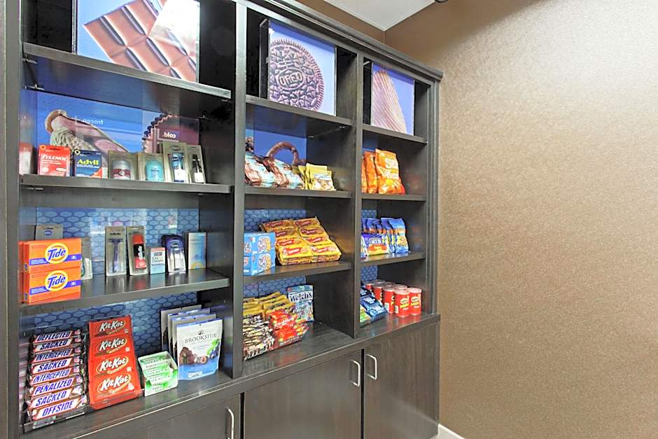 Hampton Inn By Hilton & Suites Fresno - Northwest