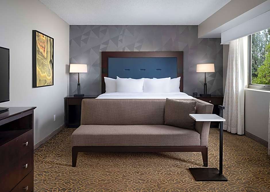 Embassy Suites by Hilton Tucson East, AZ