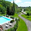 Domaine du Revermont - Logis Hotel