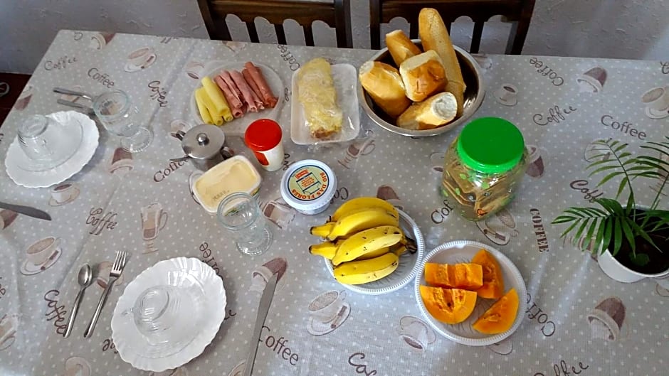 Hospedaria Casa de Maria