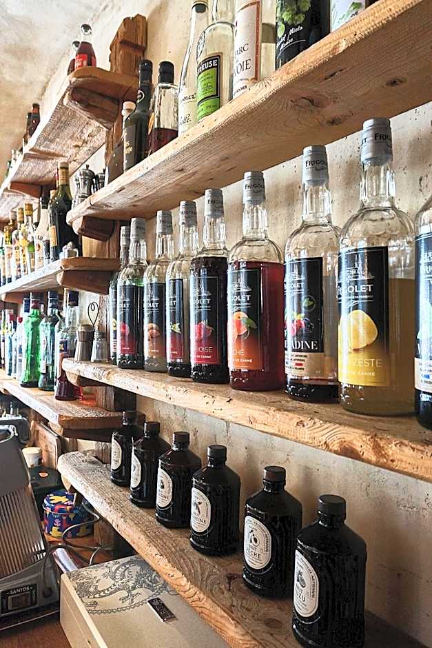 Les Grands Montets Hotel & Spa