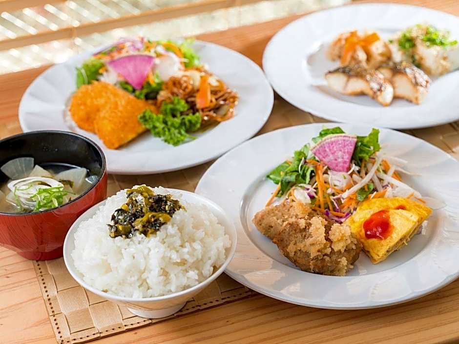 Super Hotel Miyazaki