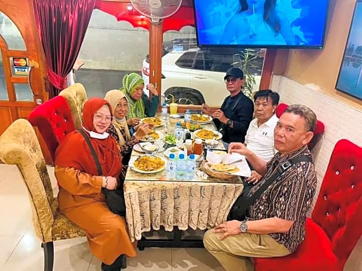 Miracle Gallery Hotel