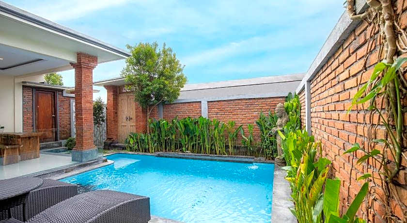Ubud Mayura Private Pool Villa