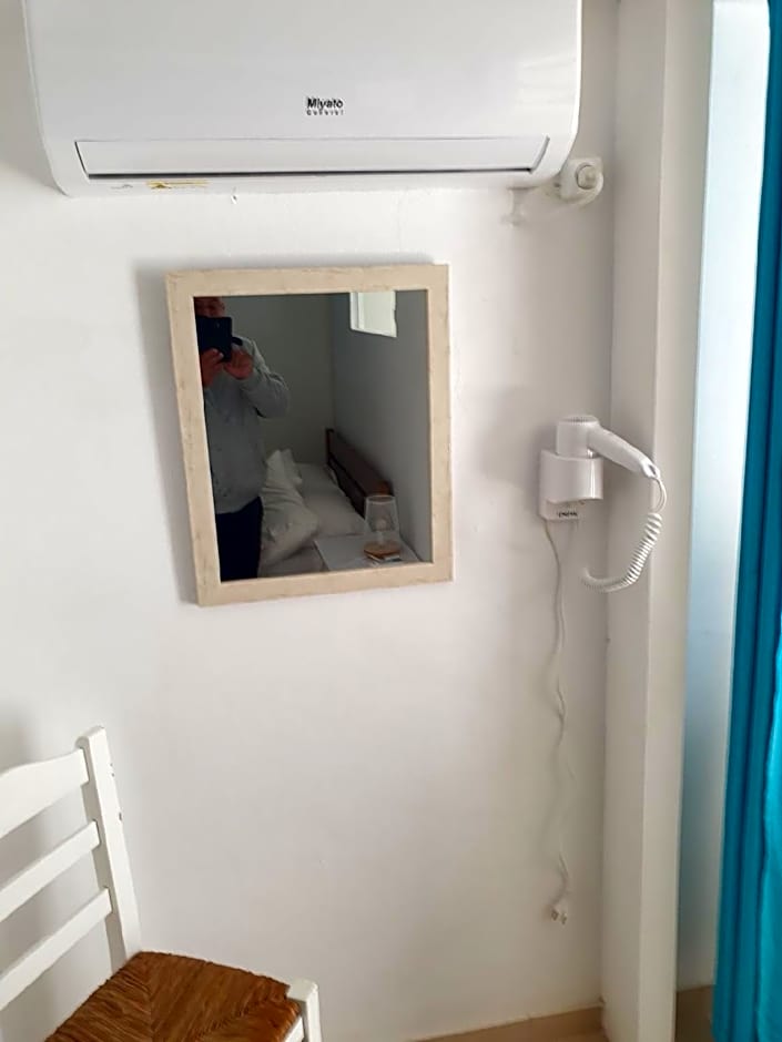 Mykonos Welcome Suites