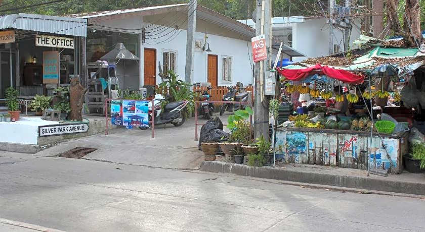 RecArt the house of recycle & art